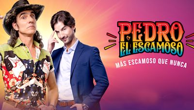 “Pedro el escamoso 2” capítulo 15: Guía completa, fecha, hora y dónde ver la serie