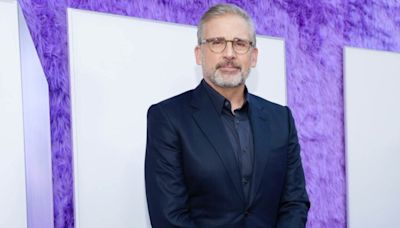 Steve Carell Weighs in on New 'The Office' Reboot, Whether He Would Appear