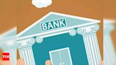 Banks adapt to changing customer behavior amid low interest rates | India Business News - Times of India