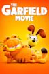 The Garfield Movie