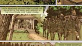 Graphic Novels That Keep Military History Alive