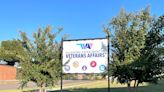 The Talihina veterans home is closing this week. The future of the property remains unclear