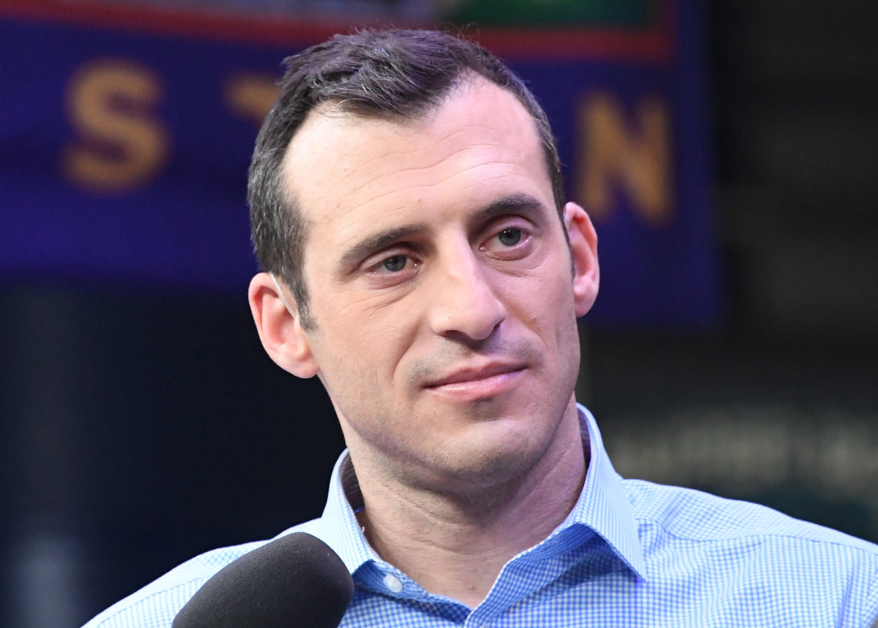 What to know about Doug Gottlieb, national radio host and new UWGB men's basketball coach