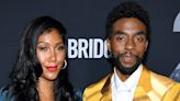 Chadwick Boseman's Wife Simone Reflects on His Cancer Battle in First Interview Since Actor's Death