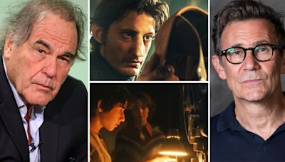 Oliver Stone, Lou Ye, Michel Hazanavicius Films & ‘The Count Of Monte Cristo’ Among New Titles Added To ...