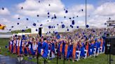 PHOTO STORY: Edwardsburg graduates Class of 2024 - Leader Publications