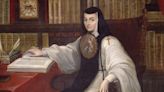 Sor Juana, defensora de la mujer en un siglo de varones