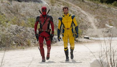 Estos son todos los secretos escondidos en el tráiler de Deadpool y Wolverine