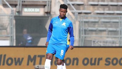 Bongani Zungu to Kaizer Chiefs: What's the latest