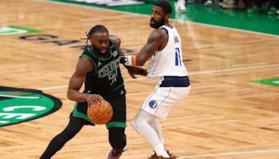 Boston e Dallas: Como as cidades dos finalistas da NBA marcaram a história dos EUA