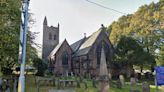 Despicable burglars damage historic church to steal cash donations in break-in