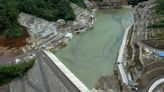 La hidoeléctrica china de Ecuador dejó de generar energía