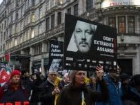 Assange o la verdad tras las rejas