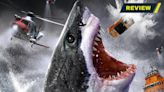 Cocaine Shark Review: A Terrible & Lazy B-Movie