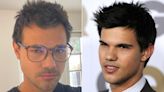 Taylor Lautner se sinceró sobre los trastornos en la imagen que le causó su papel en Crepúsculo: “Ese no era mi cuerpo”