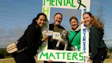 Mental Health Awareness Month 5K Run/Walk at Ryder Park in San Mateo