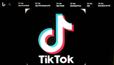 TikTok's day in court