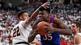 Udoka Azubuike, who has had ankle problems, returns for Year Three with NBA’s Jazz