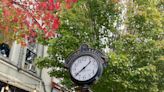 West Coast states introduce legislation to make Pacific Standard Time permanent