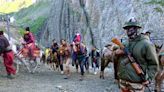 Nearly 3 lakh devotees perform Amarnath Yatra in 15 days - The Shillong Times