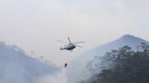 Incendios forestales se extienden a 24 entidades; en Valle de Bravo hay tres