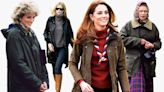 How the quintessentially British Barbour became a fashion must-have