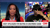 Rapper roasts CNN after viral interview where he drank sex stimulant: They wanted to discuss Diddy 'bulls---'