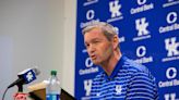 Contract extension for Mitch Barnhart could offer glimpse at next step for Kentucky AD