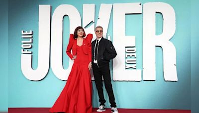 i>Joker 2i> UK Premiere Round-Up: Lady Gaga And Joaquin Phoenix's Red Carpet Moment, A Surprise For Fans