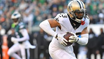 New Orleans Saints' big Week 1 win over Carolina Panthers marred by injury bug | Sporting News