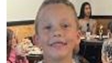 UPDATE: missing 7-year-old from Tehama County found, suspect in custody