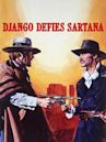 Django défie Sartana