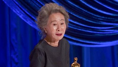 Oscar Winner Youn Yuh-jung Reflects on Korean Cinema’s Early Days in Academy Retrospective