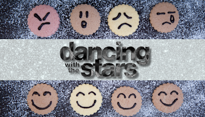 DWTS Alum Celebrates Making History & Grieves Project Cancellation Days Apart