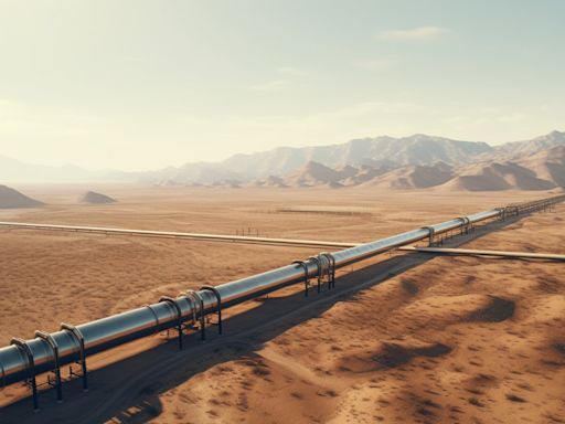 Plains All American Pipeline, L.P. (NASDAQ:PAA) Q1 2024 Earnings Call Transcript