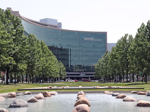 Cleveland Clinic needs to explain more fully unusual PTO policy, booking value not hours: Letter to the Editor