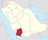 ʽAsir Province