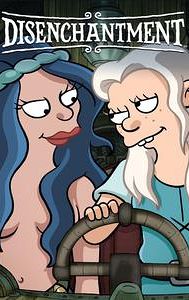 Disenchantment