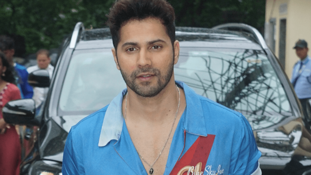 Varun Dhawan’s Upcoming Movies & Series: No Entry 2, Citadel: Honey Bunny & More