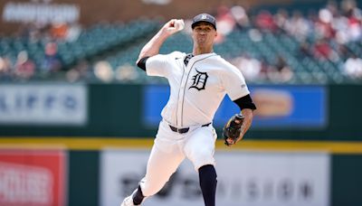 Detroit Tigers trade deadline preview: Jack Flaherty and other players on trade block in 2024