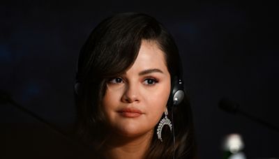 Selena Gomez Denies Plastic Surgery & Shuts Down Speculation About Her Looks on TikTok