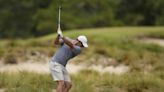 McIlroy showing major form with bogey-free 65 to share US Open lead with Cantlay :: WRALSportsFan.com