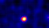 This Is the Most Hi-Res Image of a Gamma Ray. Ever.