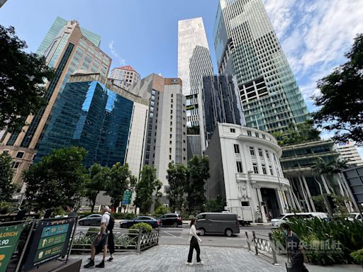 新加坡多富豪家族辦公室 律師：政策穩定吸投資者