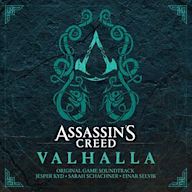 Assassin's Creed: Valhalla [Original Video Game Soundtrack]