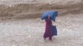 Grief-stricken Afghan survivors call for more support amid fears of more flooding