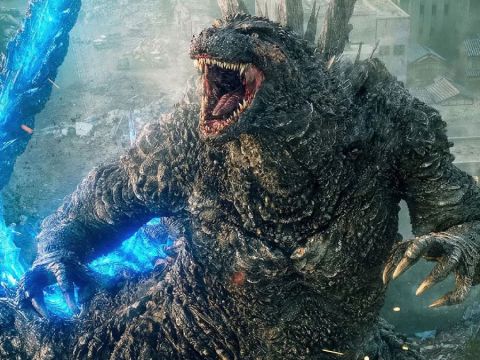 Godzilla Minus One Is Finally Getting a US 4K Blu-ray Release