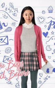 To All the Boys I've Loved Before (film)