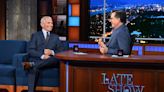 Dr. Anthony Fauci Discusses His ‘Very Complicated Relationship’ With Donald Trump on ‘Colbert’