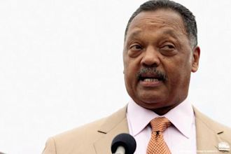 Jesse Jackson